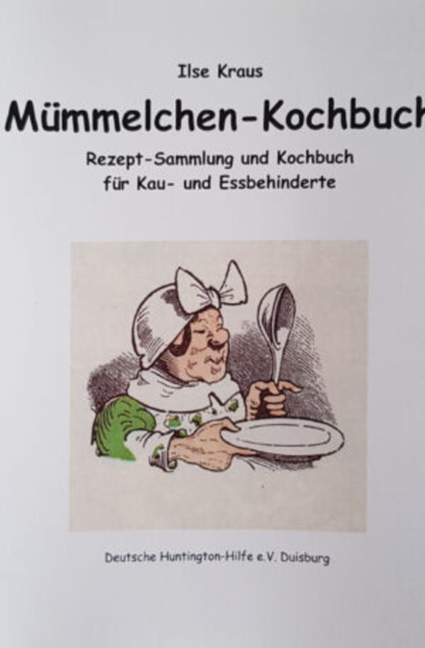 Das Mümmelchen Kochbuch