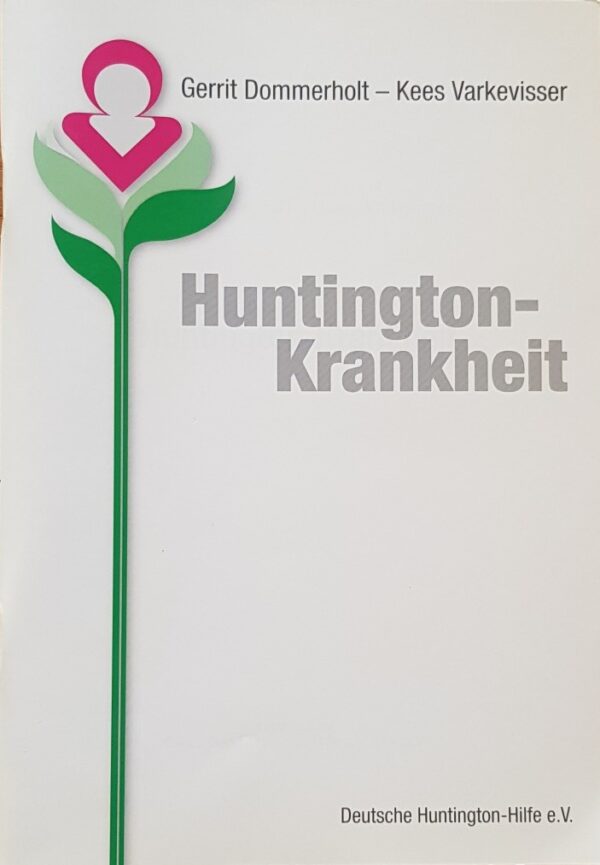 Huntington-Krankheit