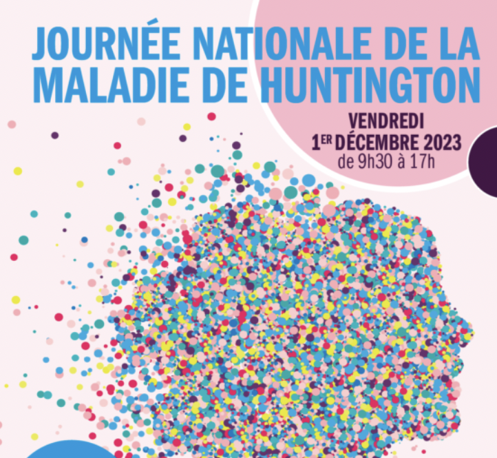 Image Journée Nationale De La Maladie De Huntington