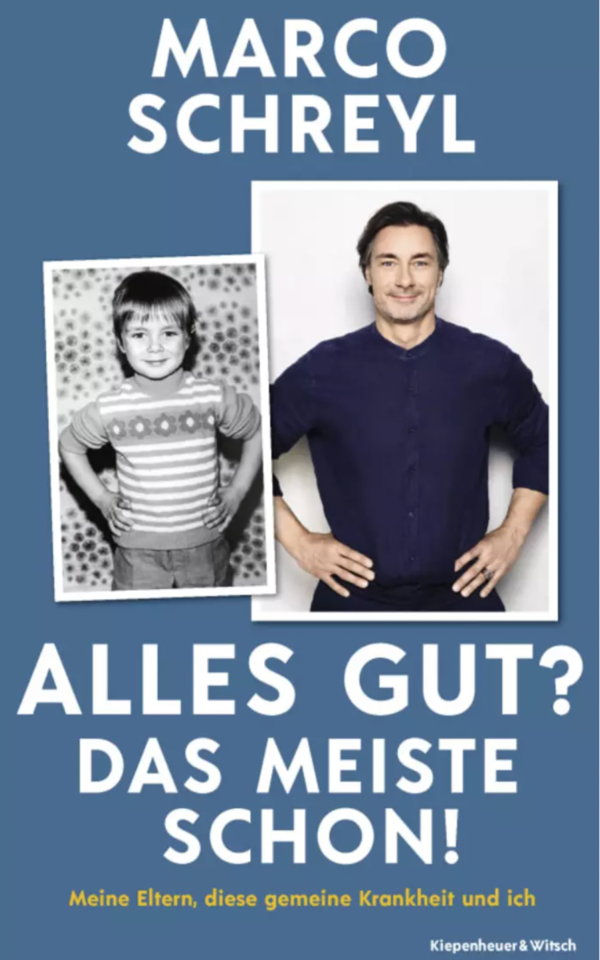 Alles gut? Das meiste schon!